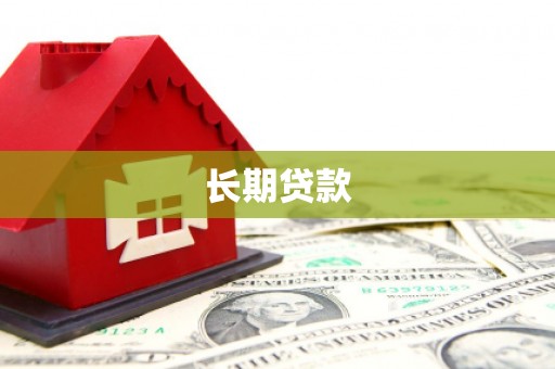 白朗长期贷款