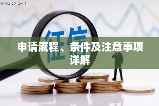 白朗申请流程、条件及注意事项详解