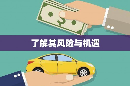 白朗了解其风险与机遇