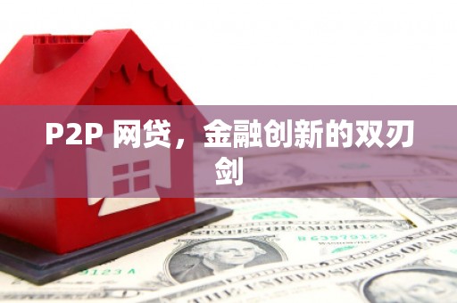 白朗P2P 网贷，金融创新的双刃剑