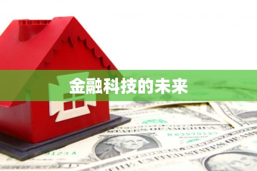白朗金融科技的未来