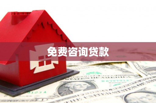 白朗免费咨询贷款