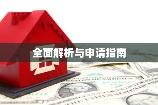白朗全面解析与申请指南