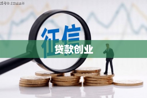 白朗贷款创业