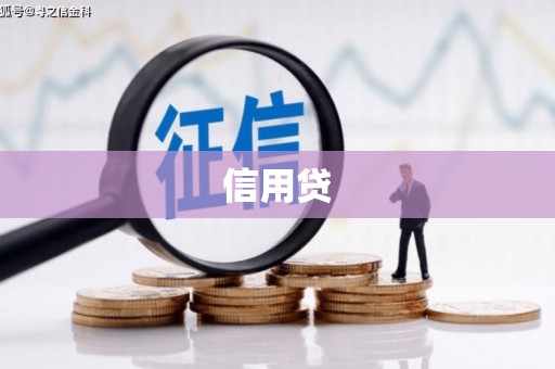 白朗信用贷
