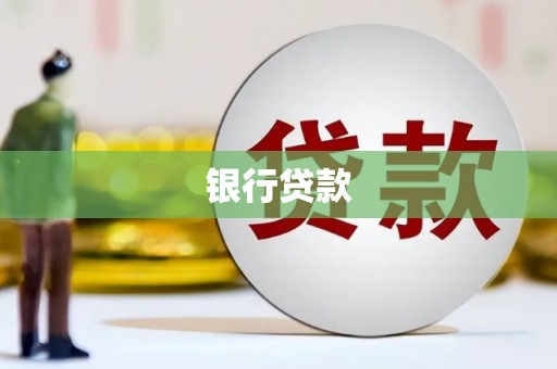 白朗银行贷款