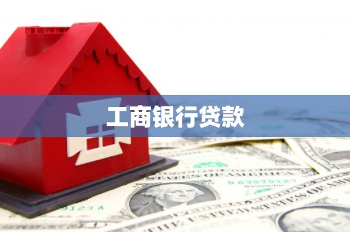 白朗工商银行贷款