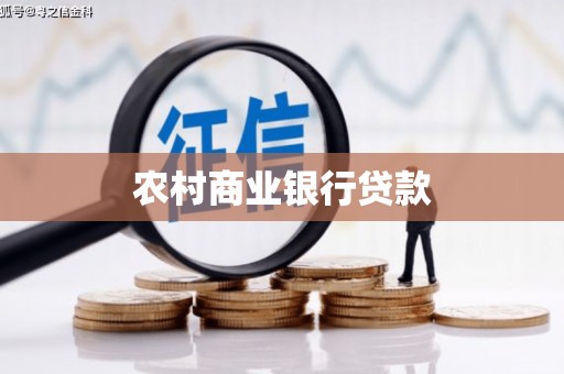白朗农村商业银行贷款